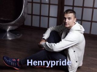 Henrypride