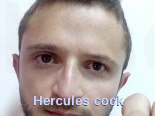 Hercules_cock