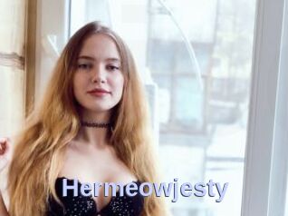 Hermeowjesty
