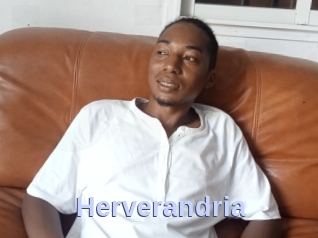 Herverandria