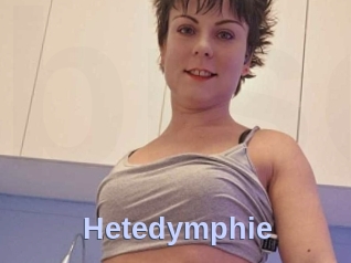 Hetedymphie