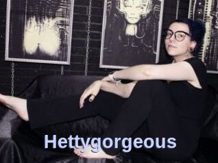 Hettygorgeous