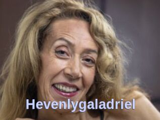 Hevenlygaladriel
