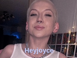 Heyjoyce