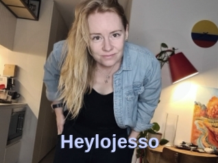 Heylojesso