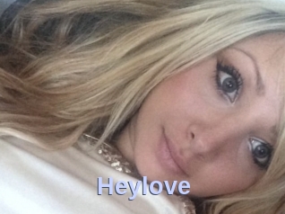 Heylove