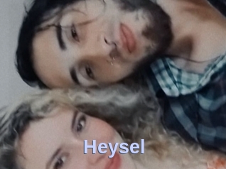 Heysel
