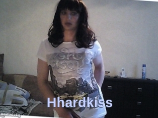hhardkiss Big Sexy Titties