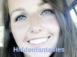 Hiddenfantasies