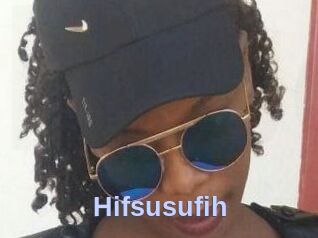 Hifsusufih