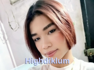 Highdiklum