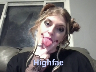 Highfae