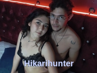 Hikarihunter