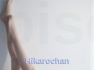 Hikarochan