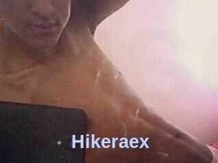 Hikeraex