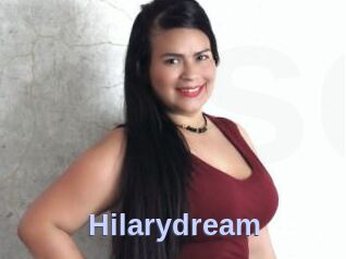 Hilarydream