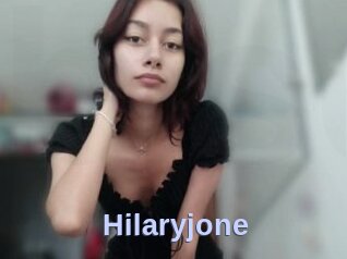 Hilaryjone
