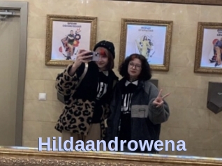 Hildaandrowena