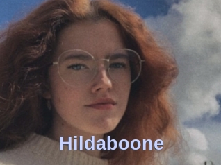 Hildaboone