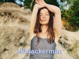 Hildackerman