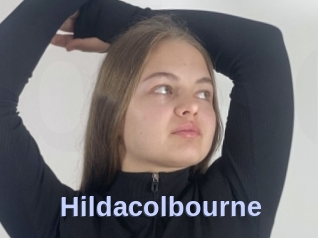 Hildacolbourne