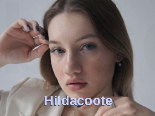 Hildacoote