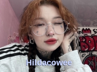 Hildacowee