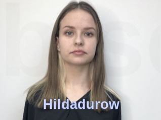 Hildadurow