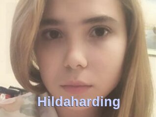 Hildaharding