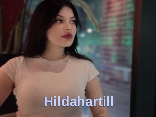 Hildahartill
