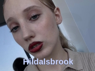 Hildalsbrook