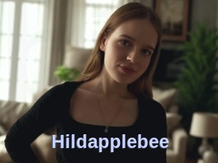 Hildapplebee