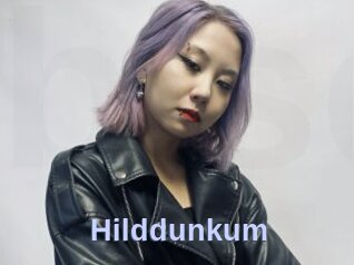 Hilddunkum