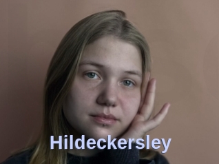 Hildeckersley