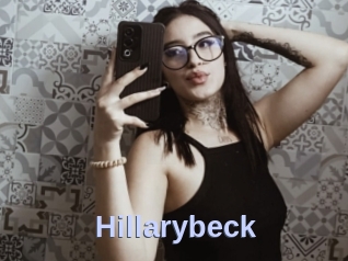 Hillarybeck
