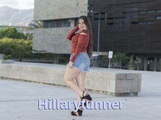 Hillarytunner