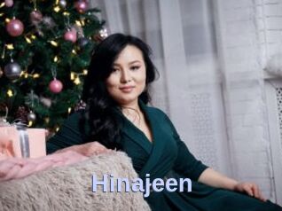 Hinajeen