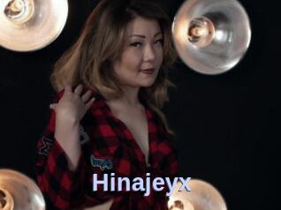 Hinajeyx