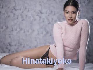 Hinatakiyoko