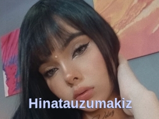 Hinatauzumakiz