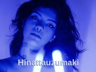 Hinattauzumaki