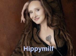 Hippymilf