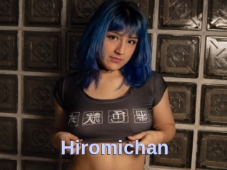 Hiromichan