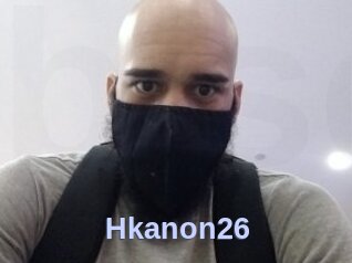 Hkanon26