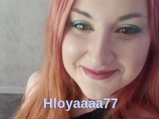 Hloyaaaa77