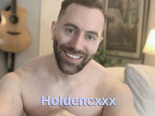 holdencxxx Big Sexy Titties