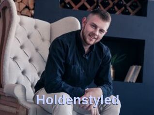 Holdenstyled