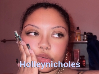 Holleynicholes