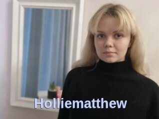 Holliematthew