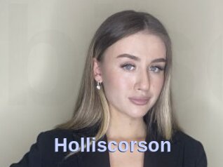 Holliscorson